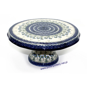 Tortownica / patera na ciasto Ø30cm